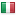 canalce.com server is located in Italy